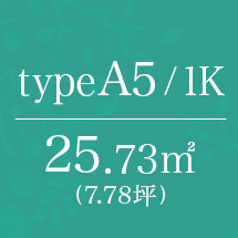 A5type 1K