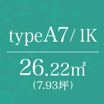 A7type 1K