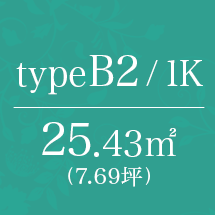 B2type 1K